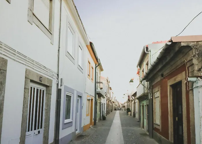 Casa Da Ribeira