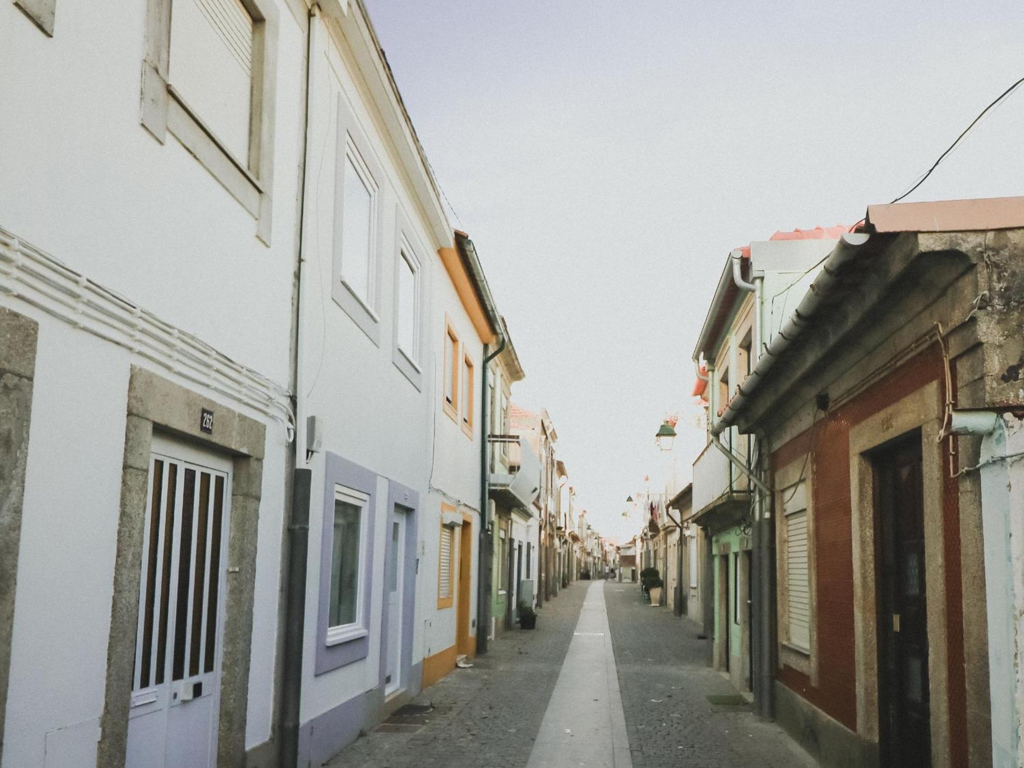 Hébergement de vacances Casa Da Ribeira *